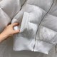 2025FW LOUIS VUITTON ルイヴィトン 秋冬新作を一挙公開 ダウンジャケット