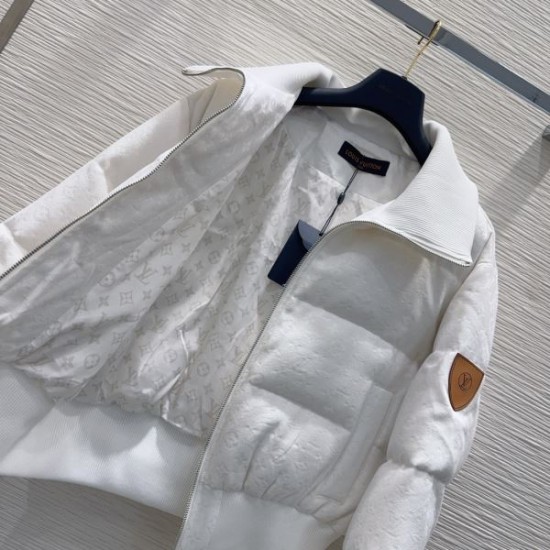 2025FW LOUIS VUITTON ルイヴィトン 秋冬新作を一挙公開 ダウンジャケット