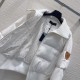 2025FW LOUIS VUITTON ルイヴィトン 秋冬新作を一挙公開 ダウンジャケット