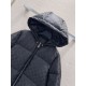 2025FW LOUIS VUITTON ルイヴィトン 秋冬の最新トレンドモデル ダウンジャケット