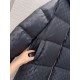 2025FW LOUIS VUITTON ルイヴィトン 秋冬の最新トレンドモデル ダウンジャケット