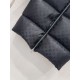 2025FW LOUIS VUITTON ルイヴィトン 秋冬の最新トレンドモデル ダウンジャケット