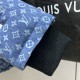 2025FW LOUIS VUITTON ルイヴィトン 毎シーズン活躍する定番 ダウンジャケット