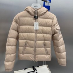2025FW MONCLER モンクレール 着回し力抜群の人気モデル ダウンジャケット
