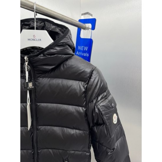 2025FW MONCLER モンクレール 着回し力抜群の人気モデル ダウンジャケット