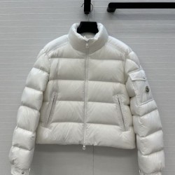 2025FW MONCLER モンクレール 秋冬トレンドを先取り ダウンジャケット