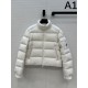 2025FW MONCLER モンクレール 秋冬トレンドを先取り ダウンジャケット