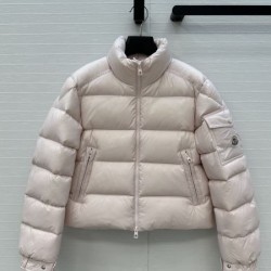 2025FW MONCLER モンクレール 秋冬トレンドを先取り ダウンジャケット