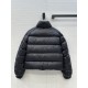 2025FW MONCLER モンクレール 秋冬トレンドを先取り ダウンジャケット