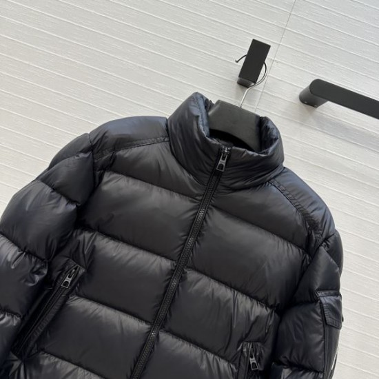 2025FW MONCLER モンクレール 秋冬トレンドを先取り ダウンジャケット