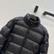 2025FW MONCLER モンクレール 秋冬トレンドを先取り ダウンジャケット