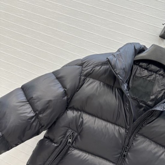 2025FW MONCLER モンクレール 秋冬トレンドを先取り ダウンジャケット