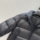 2025FW MONCLER モンクレール 秋冬トレンドを先取り ダウンジャケット