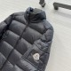 2025FW MONCLER モンクレール 秋冬トレンドを先取り ダウンジャケット