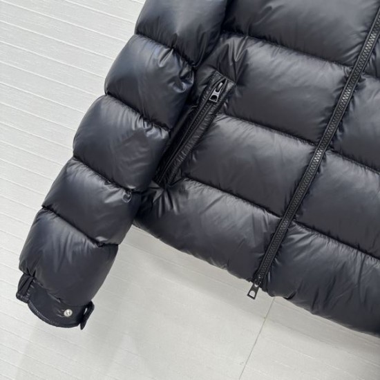 2025FW MONCLER モンクレール 秋冬トレンドを先取り ダウンジャケット