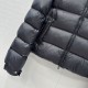 2025FW MONCLER モンクレール 秋冬トレンドを先取り ダウンジャケット