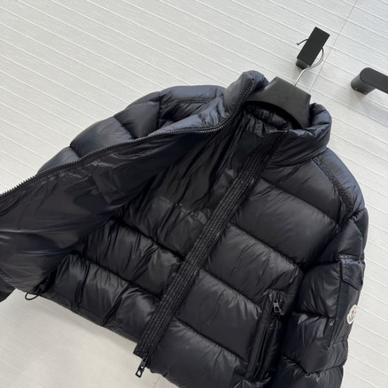 2025FW MONCLER モンクレール 秋冬トレンドを先取り ダウンジャケット