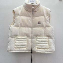 2025FW MONCLER モンクレール 大人の雰囲気漂う秋冬新作 ダウンジャケット