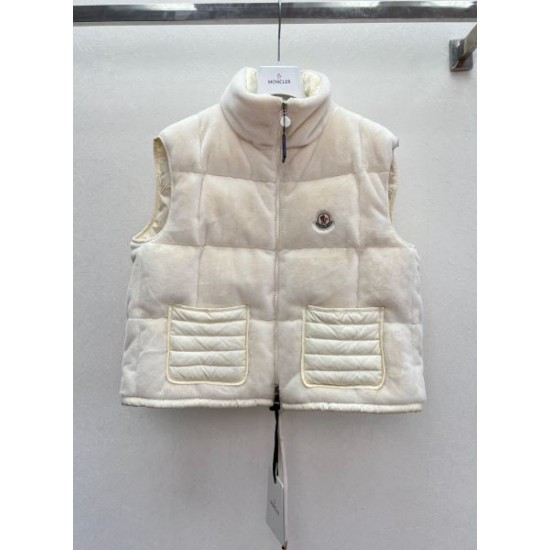 2025FW MONCLER モンクレール 大人の雰囲気漂う秋冬新作 ダウンジャケット