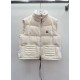 2025FW MONCLER モンクレール 大人の雰囲気漂う秋冬新作 ダウンジャケット