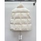 2025FW MONCLER モンクレール 大人の雰囲気漂う秋冬新作 ダウンジャケット