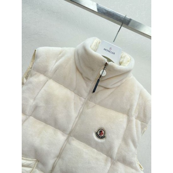 2025FW MONCLER モンクレール 大人の雰囲気漂う秋冬新作 ダウンジャケット