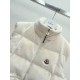 2025FW MONCLER モンクレール 大人の雰囲気漂う秋冬新作 ダウンジャケット