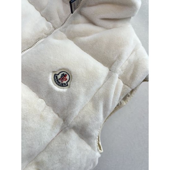 2025FW MONCLER モンクレール 大人の雰囲気漂う秋冬新作 ダウンジャケット