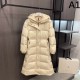 2025FW MONCLER モンクレール 今年らしい旬の着こなし ダウンジャケット