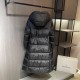 2025FW MONCLER モンクレール 今年らしい旬の着こなし ダウンジャケット