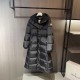 2025FW MONCLER モンクレール 今年らしい旬の着こなし ダウンジャケット