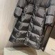 2025FW MONCLER モンクレール 今年らしい旬の着こなし ダウンジャケット