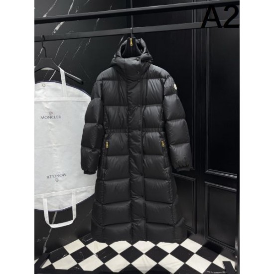 2025FW MONCLER モンクレール 自信を持っておすすめの一着 ダウンジャケット