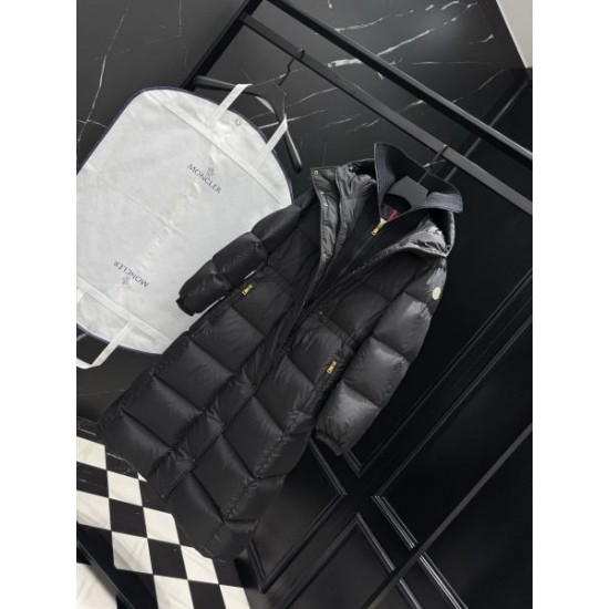2025FW MONCLER モンクレール 自信を持っておすすめの一着 ダウンジャケット