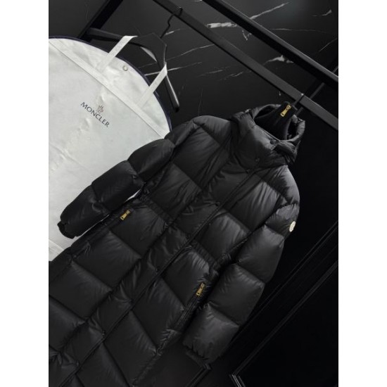 2025FW MONCLER モンクレール 自信を持っておすすめの一着 ダウンジャケット