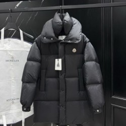 2025FW MONCLER モンクレール 高人気の激安モデル ダウンジャケット