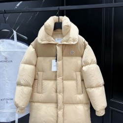 2025FW MONCLER モンクレール 高人気の激安モデル ダウンジャケット