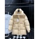 2025FW MONCLER モンクレール 高人気の激安モデル ダウンジャケット