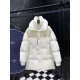 2025FW MONCLER モンクレール 高人気の激安モデル ダウンジャケット