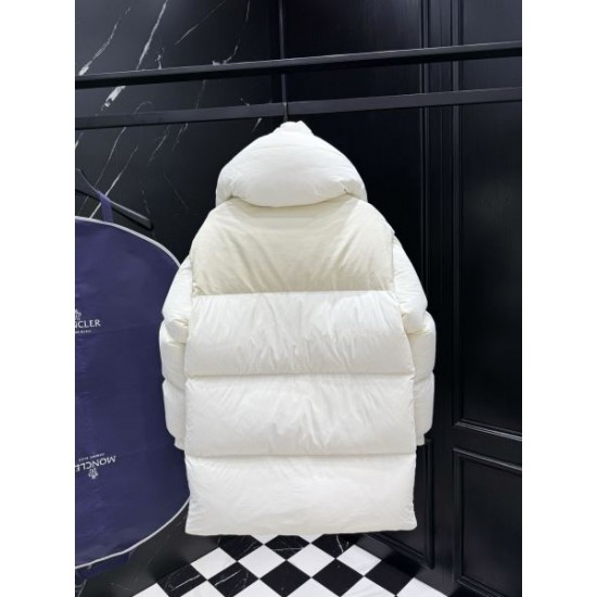 2025FW MONCLER モンクレール 高人気の激安モデル ダウンジャケット