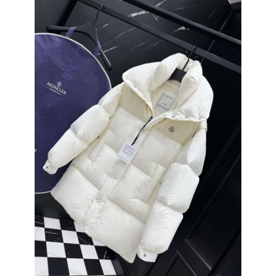 2025FW MONCLER モンクレール 高人気の激安モデル ダウンジャケット