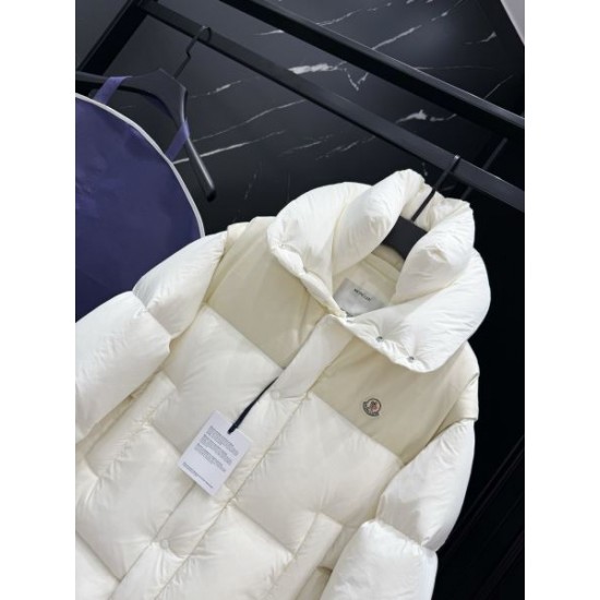 2025FW MONCLER モンクレール 高人気の激安モデル ダウンジャケット