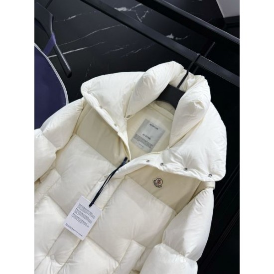 2025FW MONCLER モンクレール 高人気の激安モデル ダウンジャケット