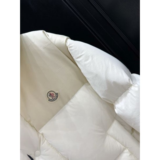 2025FW MONCLER モンクレール 高人気の激安モデル ダウンジャケット