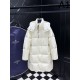 2025FW MONCLER モンクレール 人気急上昇の注目モデル ダウンジャケット