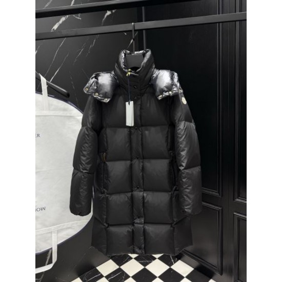 2025FW MONCLER モンクレール 人気急上昇の注目モデル ダウンジャケット