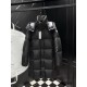 2025FW MONCLER モンクレール 人気急上昇の注目モデル ダウンジャケット