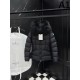 2025FW MONCLER モンクレール 今季セレブ愛用の新作 ダウンジャケット