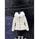 2025FW MONCLER モンクレール 今季セレブ愛用の新作 ダウンジャケット