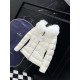 2025FW MONCLER モンクレール 今季セレブ愛用の新作 ダウンジャケット